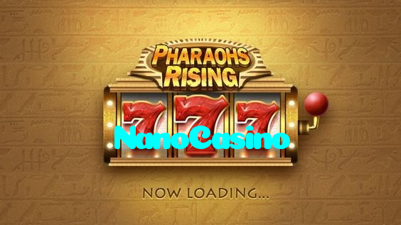 NanoCasino