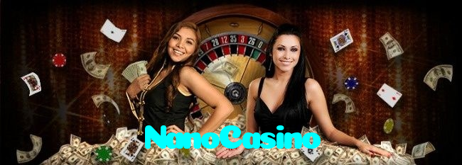 NanoCasino