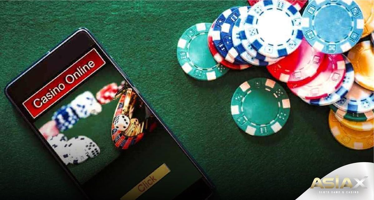 NanoCasino پاکستان ریئل منی گیمز
